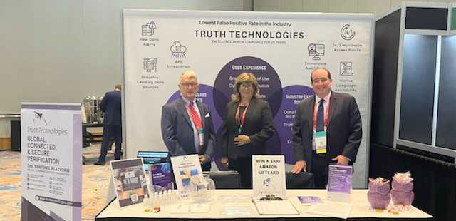 TTI accroît rapidement sa présence sur le marché mondial