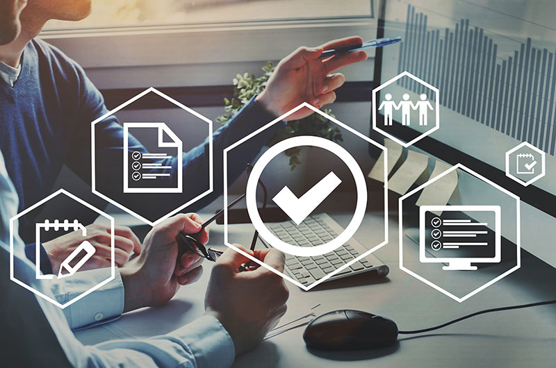 L’application Sentinel Classique™ et la Plateforme de Conformité Sentinel™