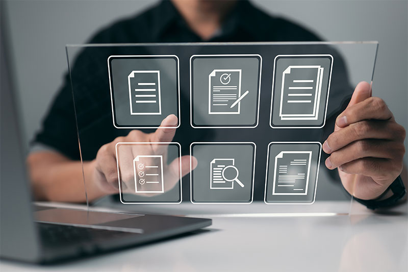 Les fonctionnalités premium de la plateforme de conformité Sentinel™