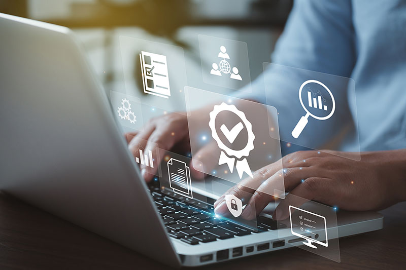 Les fonctionnalités de la Suite Sentinel™